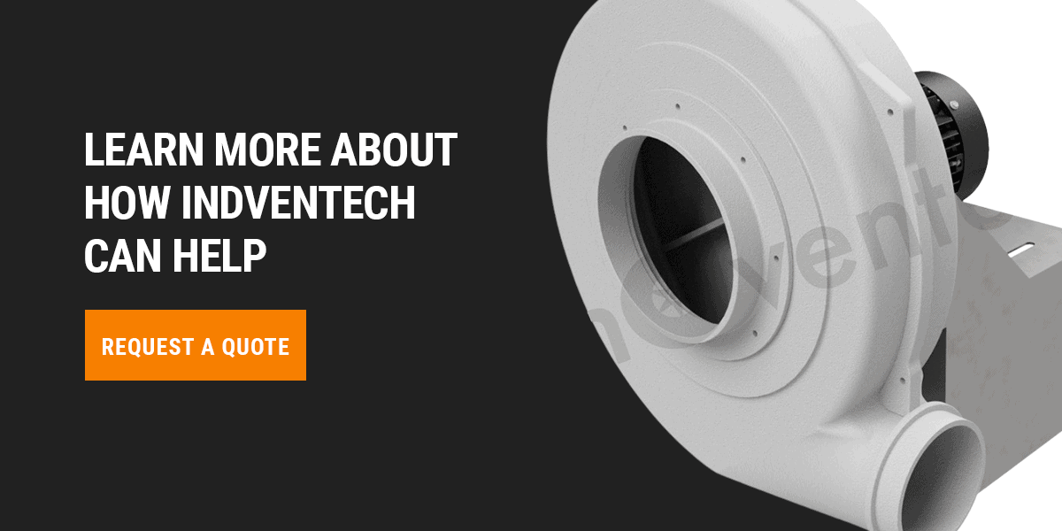 Learn How Indventech Can Help | Request a Quote