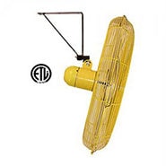 Jan Fan - Wall Ceiling Mount Fan