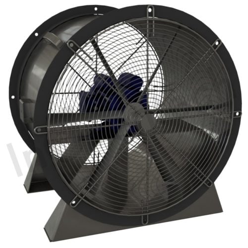 welding ventilation fans