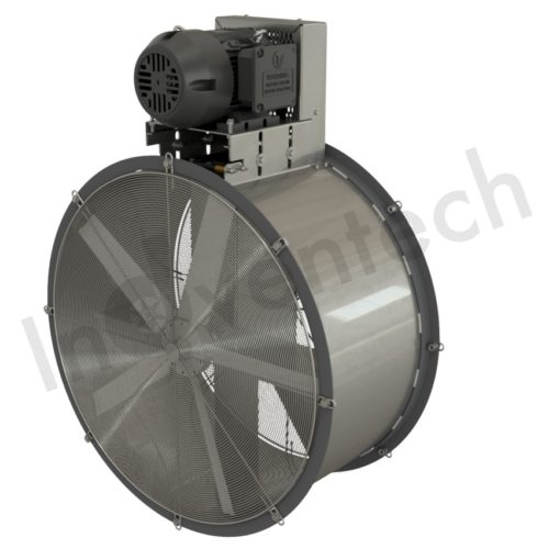 industrial fan