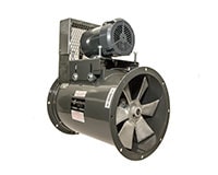 Tube Axial Fan